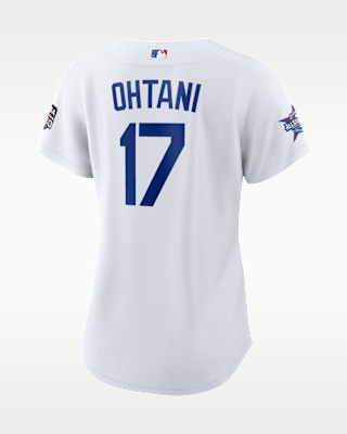 Shohei Ohtani National League 2026 All-Star Game Women's Nike MLB